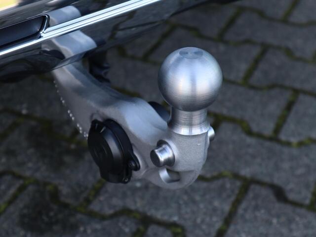 Mercedes-Benz GLC-KLASSE 400e 4MATIC Sport Edition