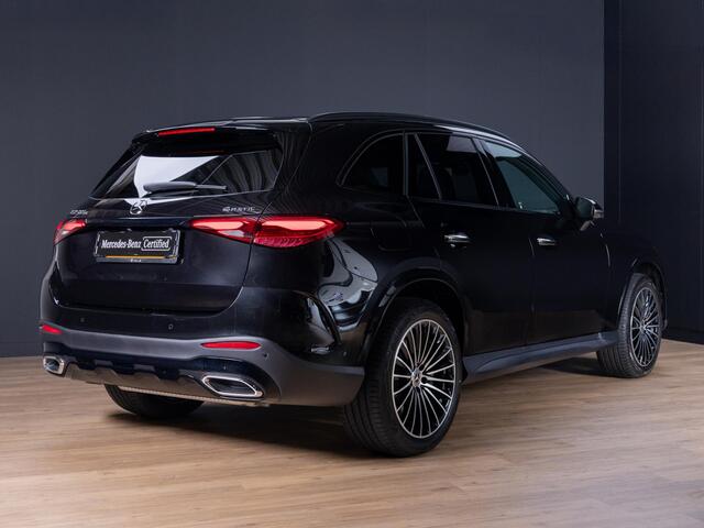 Mercedes-Benz GLC-KLASSE 300e 4MATIC Sport Edition Premium | panorama dak