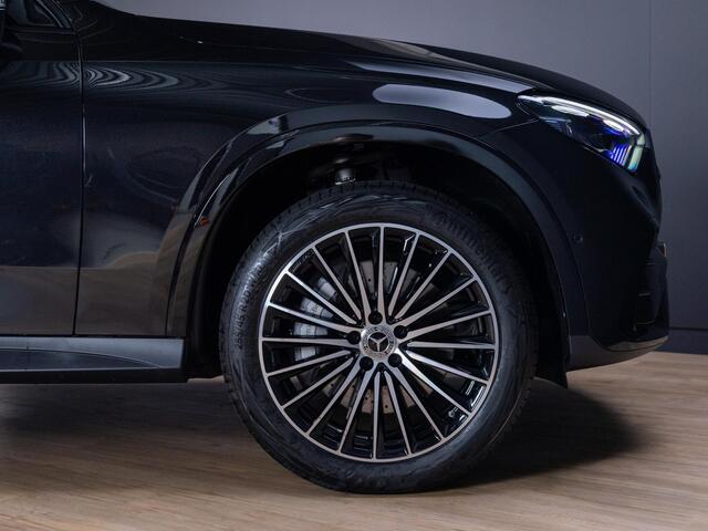 Mercedes-Benz GLC-KLASSE 300e 4MATIC Sport Edition Premium | panorama dak