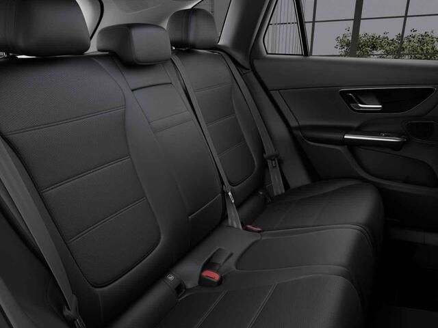 Mercedes-Benz GLC-KLASSE 300e 4MATIC Business Solution