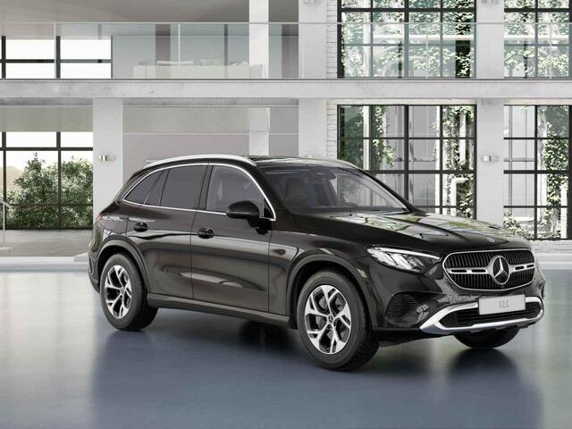 Mercedes-Benz GLC-KLASSE 300e 4MATIC Business Solution