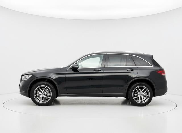 Mercedes-Benz GLC-KLASSE 300e 4MATIC Advantage Slechts 19.000 Km
