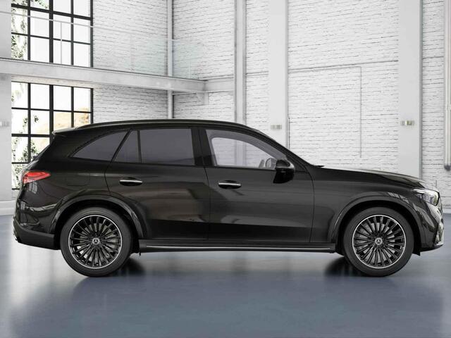 Mercedes-Benz GLC-KLASSE 300e 4MATIC Business Solution AMG