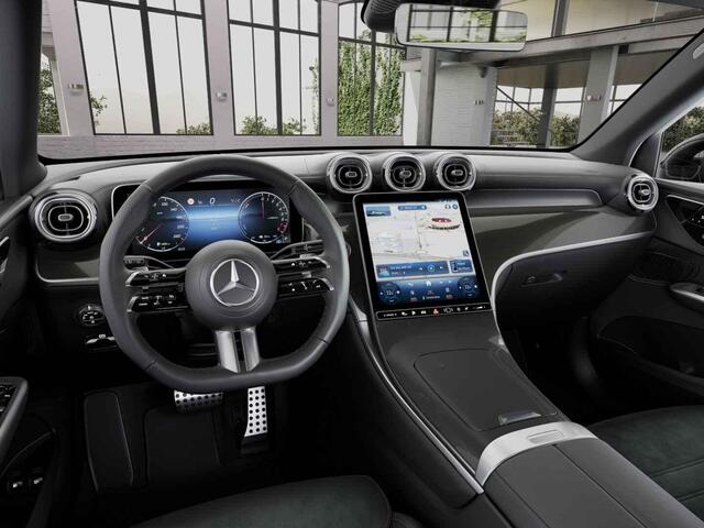Mercedes-Benz GLC-KLASSE 300e 4MATIC Business Solution AMG