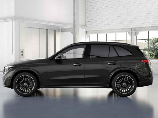 Mercedes-Benz GLC-KLASSE 300e 4MATIC Business Solution AMG