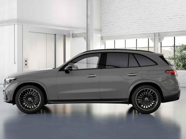 Mercedes-Benz GLC-KLASSE 300e 4MATIC Business Solution AMG