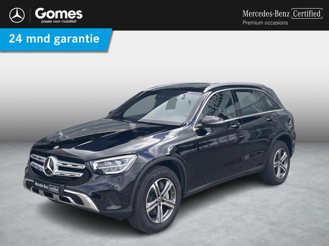 Mercedes-Benz GLC-KLASSE 300e 4MATIC | Panoramadak | Cruise Control | Achteruitrijcamera