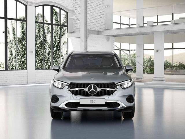 Mercedes-Benz GLC-KLASSE 300e 4MATIC Business Solution