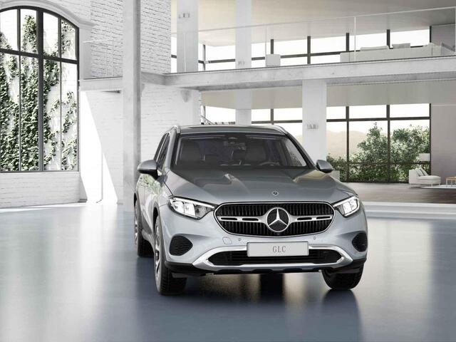 Mercedes-Benz GLC-KLASSE 300e 4MATIC Business Solution