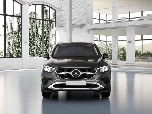 Mercedes-Benz GLC-KLASSE 300e 4MATIC Business Solution