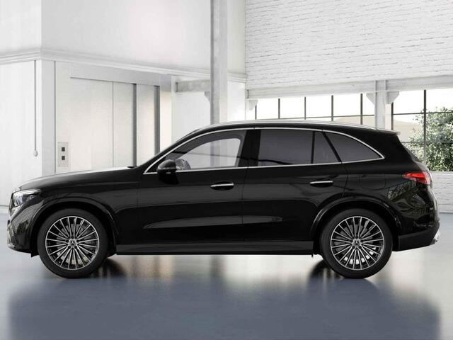Mercedes-Benz GLC-KLASSE 300e 4MATIC Business Solution AMG