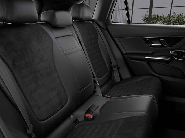 Mercedes-Benz GLC-KLASSE 300e 4MATIC Business Solution AMG