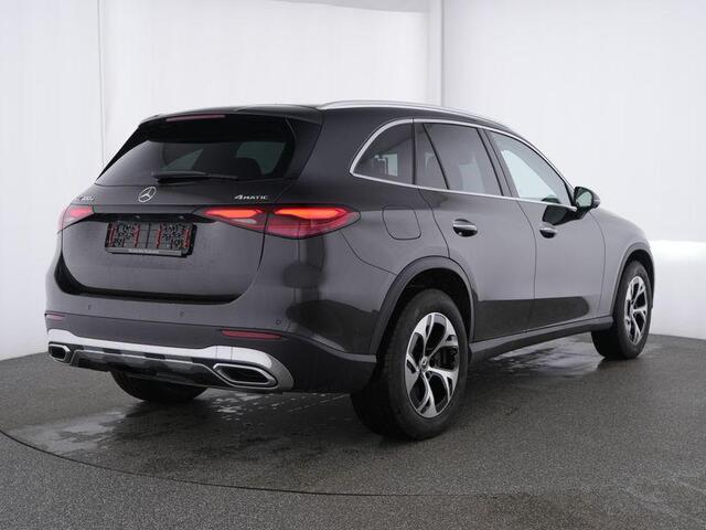 Mercedes-Benz GLC-KLASSE GLC 300 e 4MATIC Autom.