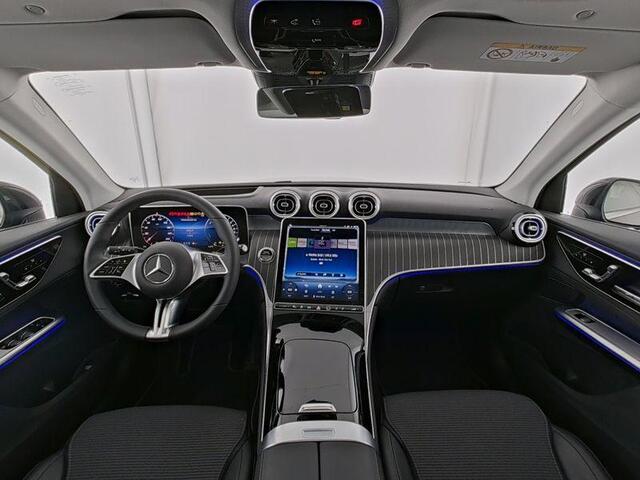 Mercedes-Benz GLC-KLASSE GLC 300 e 4MATIC Autom.