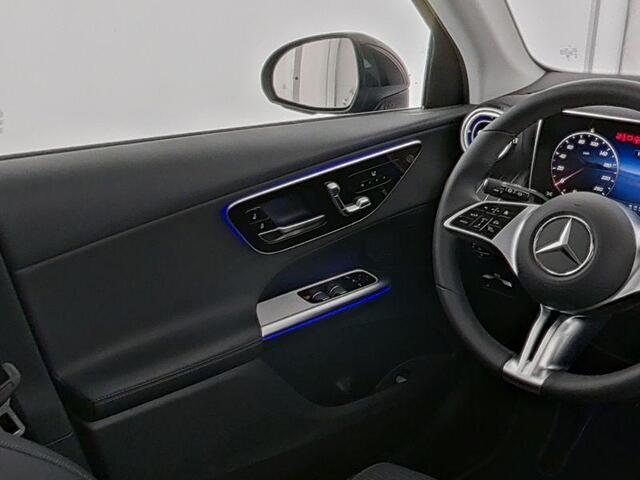 Mercedes-Benz GLC-KLASSE GLC 300 e 4MATIC Autom.