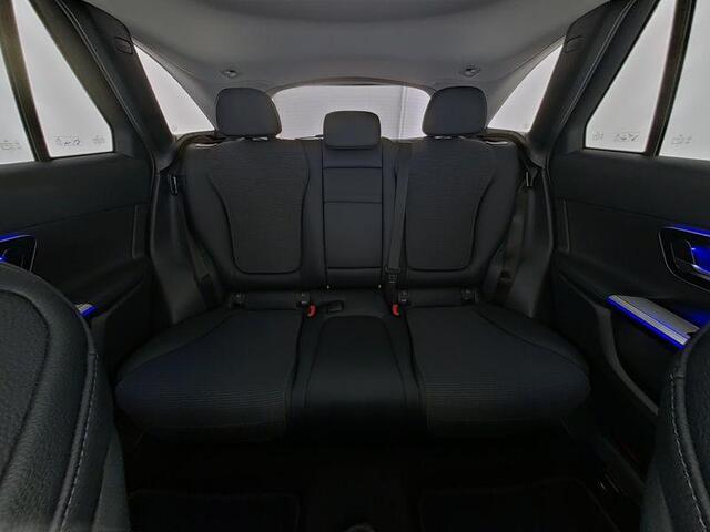 Mercedes-Benz GLC-KLASSE GLC 300 e 4MATIC Autom.