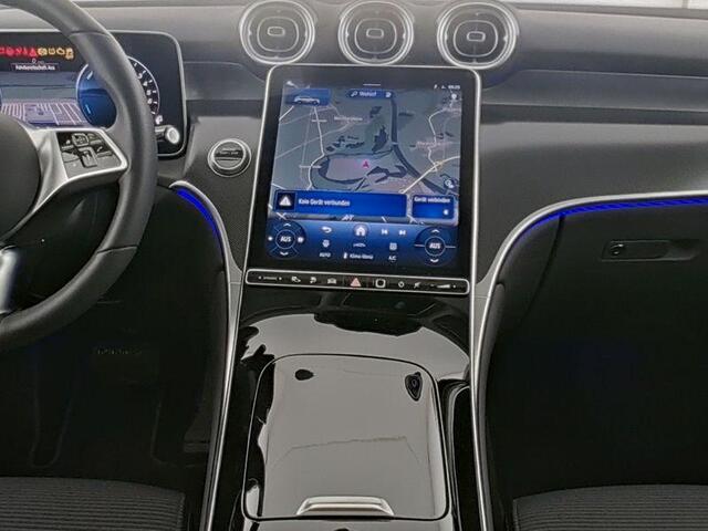 Mercedes-Benz GLC-KLASSE GLC 300 e 4MATIC Autom.