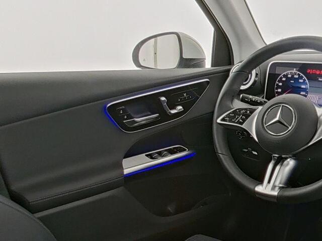 Mercedes-Benz GLC-KLASSE GLC 300 e 4MATIC Autom.