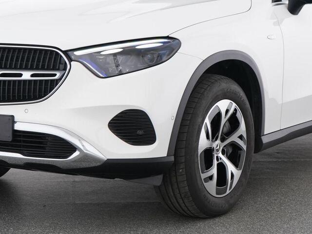 Mercedes-Benz GLC-KLASSE GLC 300 e 4MATIC Autom.