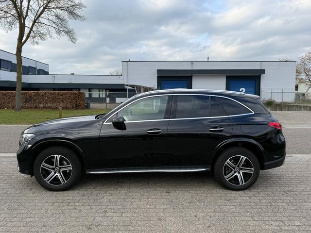 Mercedes-Benz GLC-KLASSE e AMG Pano Burmester Distronic+ 4Matic