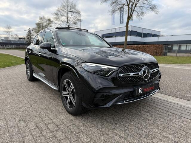 Mercedes-Benz GLC-KLASSE e AMG Pano Burmester Distronic+ 4Matic