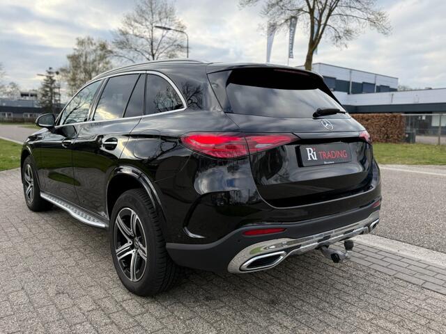 Mercedes-Benz GLC-KLASSE e AMG Pano Burmester Distronic+ 4Matic