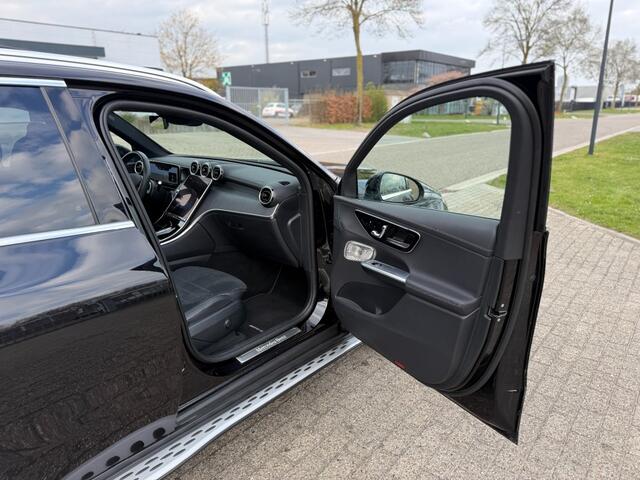 Mercedes-Benz GLC-KLASSE e AMG Pano Burmester Distronic+ 4Matic