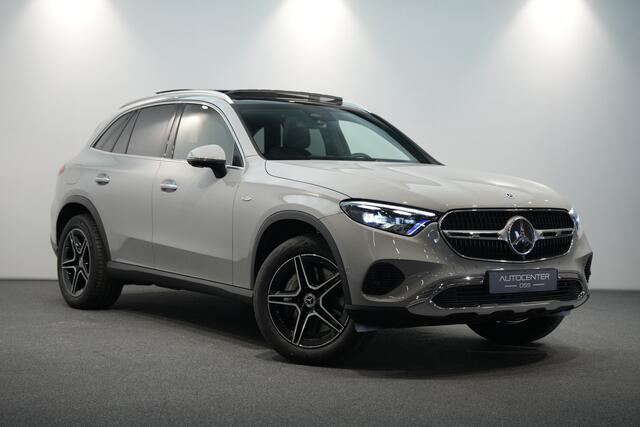 Mercedes-Benz GLC-KLASSE 300e 4MATIC Premium+ ? AMG ? KOELING ? TREKHAAK ? PANO ? LEDER ? HEAD-UP ? 360 CAM
