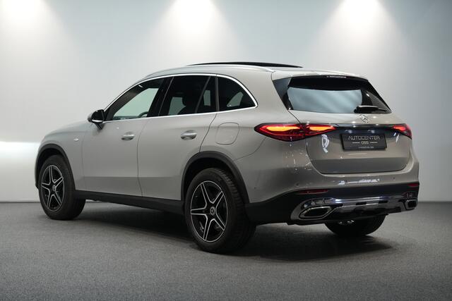 Mercedes-Benz GLC-KLASSE 300e 4MATIC Premium+ ? AMG ? KOELING ? TREKHAAK ? PANO ? LEDER ? HEAD-UP ? 360 CAM