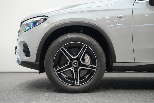 Mercedes-Benz GLC-KLASSE 300e 4MATIC Premium+ ? AMG ? KOELING ? TREKHAAK ? PANO ? LEDER ? HEAD-UP ? 360 CAM