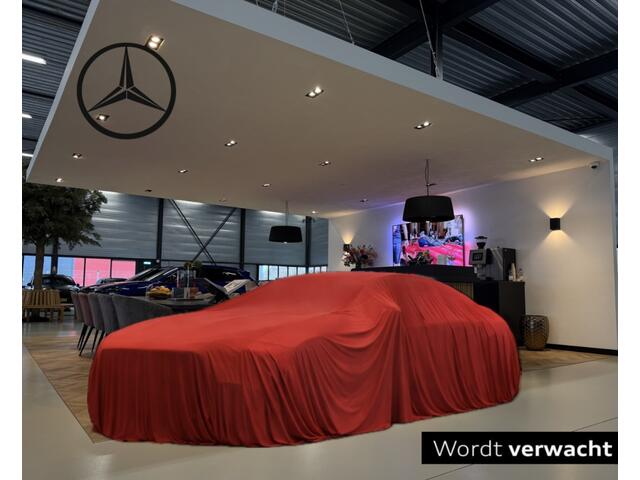 Mercedes-Benz GLC-KLASSE 300e 320PK 4-Matic / AMG / pano / 360° *NAP*