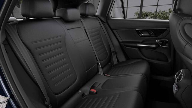 Mercedes-Benz GLC-KLASSE 300e 4MATIC AMG Line | Night | Panoramadak | Trekhaak | Memory | Burmester | Head-up display |