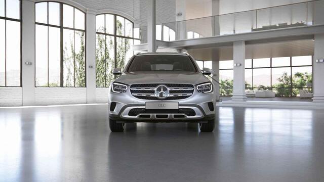 Mercedes-Benz GLC-KLASSE 200 Business Solution Limited | Stoelverwarming | Achteruitrijcamera | Apple Carplay |
