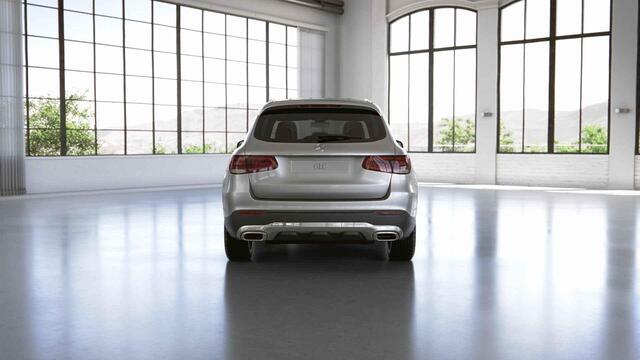 Mercedes-Benz GLC-KLASSE 200 Business Solution Limited | Stoelverwarming | Achteruitrijcamera | Apple Carplay |