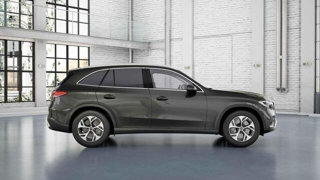 Mercedes-Benz GLC-KLASSE 300e 4MATIC Business Line | Trekhaak | Memory | Stoelverwarming | Sfeerverlichting | Achteruitrijcamera |