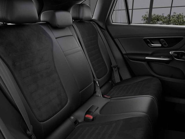 Mercedes-Benz GLC-KLASSE 400e 4MATIC Business Solution AMG