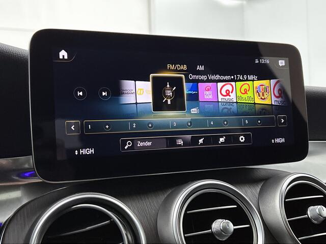 Mercedes-Benz GLC-KLASSE 300 e 4MATIC Premium Plus | Schuifdak | 360°-camera | Rijassistentiepakket | Multibeam Koplampen | Inclusief 24 maanden MB Certified garantie voor Europa.