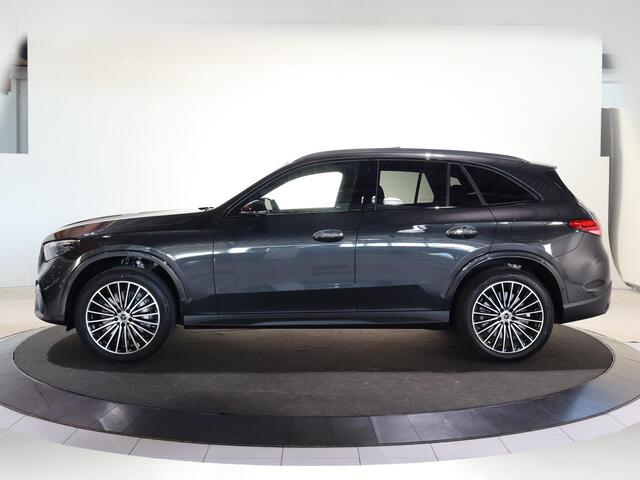 Mercedes-Benz GLC-KLASSE 300e 4MATIC Sport Edition | Panoramaschuifdak | Premium pakket | Nightpakket | 360° camera | Dodehoekassistent | DIGITAL LIGHT |