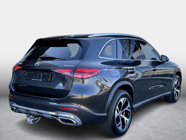 Mercedes-Benz GLC-KLASSE 300e 4MATIC AMG Line | Head up Display | Panoramadak | Trekhaak