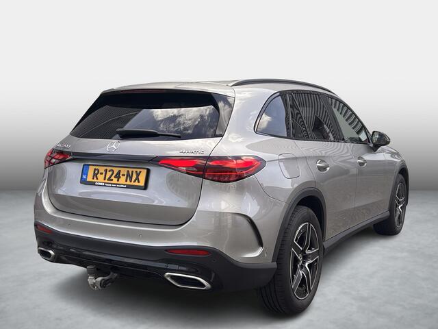 Mercedes-Benz GLC-KLASSE 200 4MATIC AMG Line | Trekhaak | Panoramadak | Burmester | Memory