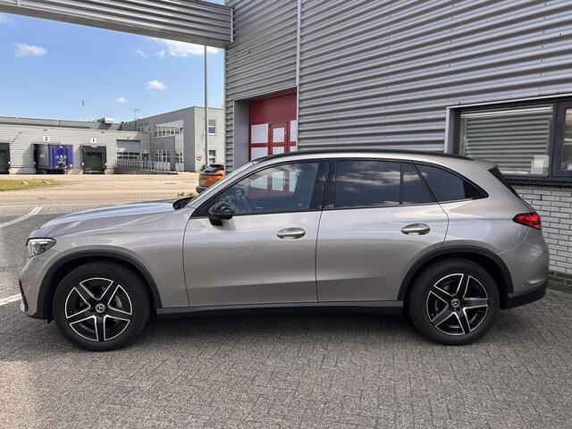Mercedes-Benz GLC-KLASSE 200 4MATIC AMG Line | Trekhaak | Panoramadak | Burmester | Memory