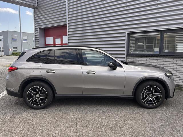 Mercedes-Benz GLC-KLASSE 200 4MATIC AMG Line | Trekhaak | Panoramadak | Burmester | Memory