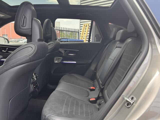 Mercedes-Benz GLC-KLASSE 200 4MATIC AMG Line | Trekhaak | Panoramadak | Burmester | Memory