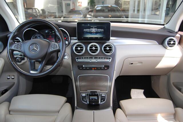 Mercedes-Benz GLC-KLASSE 350e 4MATIC Pr. Plus | Hybrid | Burmester | Cruise