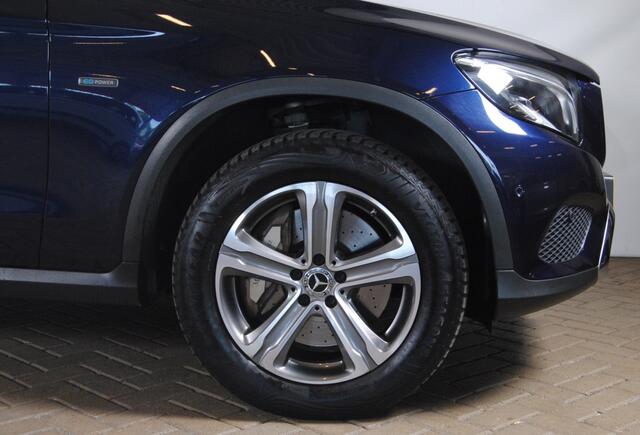Mercedes-Benz GLC-KLASSE 350e 4MATIC Pr. Plus | Hybrid | Burmester | Cruise