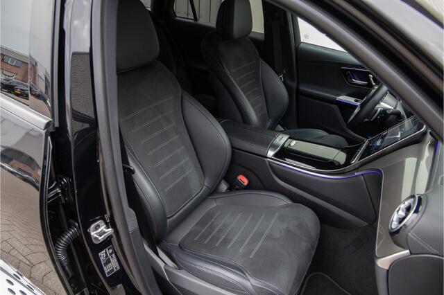 Mercedes-Benz GLC-KLASSE 300e 4MATIC AMG Nightpakket, Burmester, Memory, Camera 2023