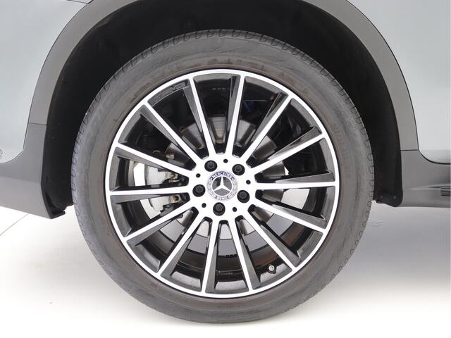 Mercedes-Benz GLC-KLASSE 300 4MATIC AMG Pano, keyless, 360° Camera, Sfeerverlichting