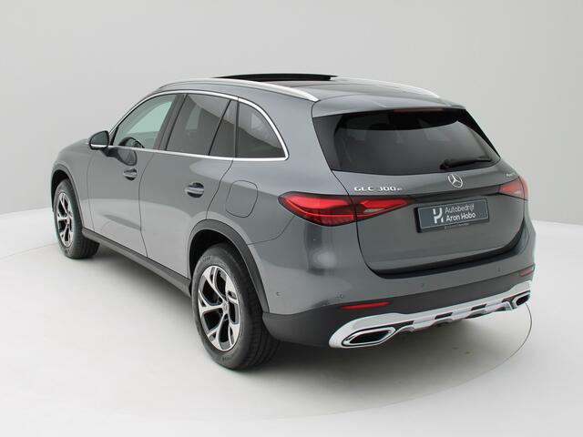 Mercedes-Benz GLC-KLASSE 300e 4MATIC Business Line Pano, Distronic, Trekhaak, 360° Camera