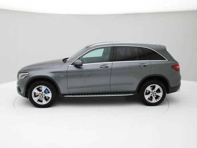 Mercedes-Benz GLC-KLASSE 350e 4MATIC Keyless, Trekhaak, Stoelverwarming, Camera