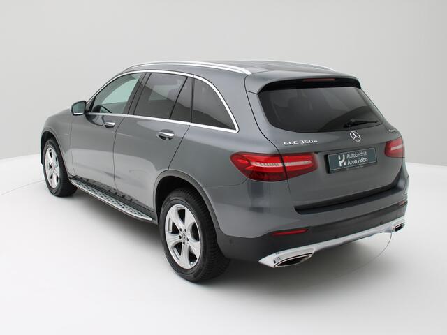Mercedes-Benz GLC-KLASSE 350e 4MATIC Keyless, Trekhaak, Stoelverwarming, Camera
